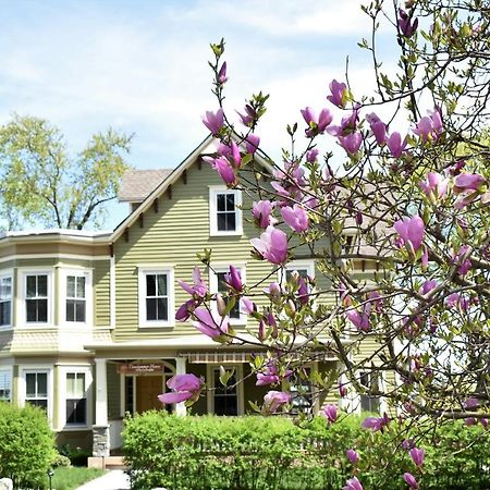 Danskammer House Bed & Breakfast Marlboro Экстерьер фото
