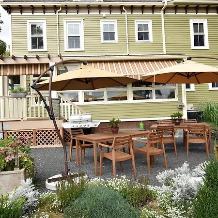Danskammer House Bed & Breakfast Marlboro Экстерьер фото