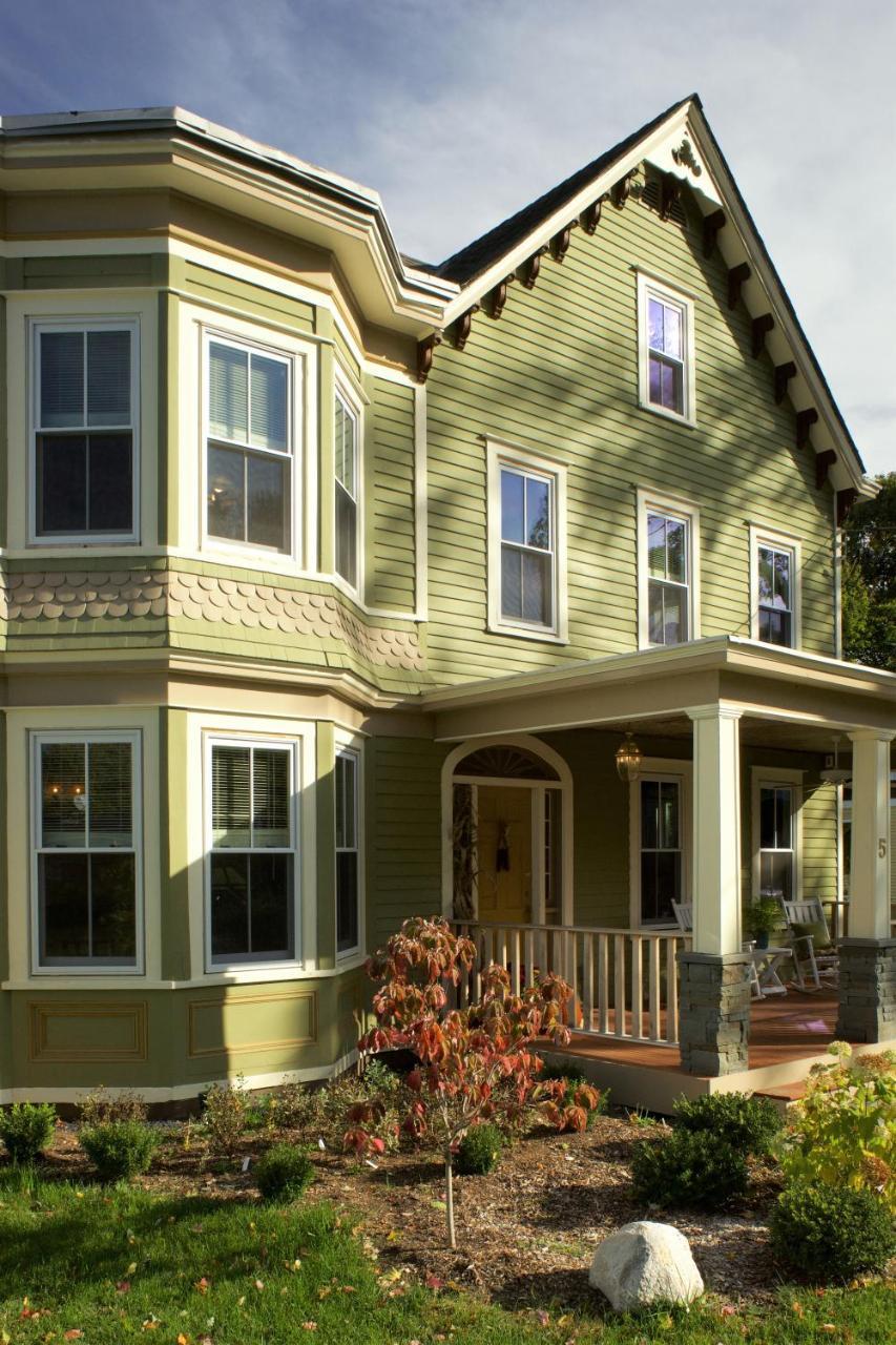 Danskammer House Bed & Breakfast Marlboro Экстерьер фото