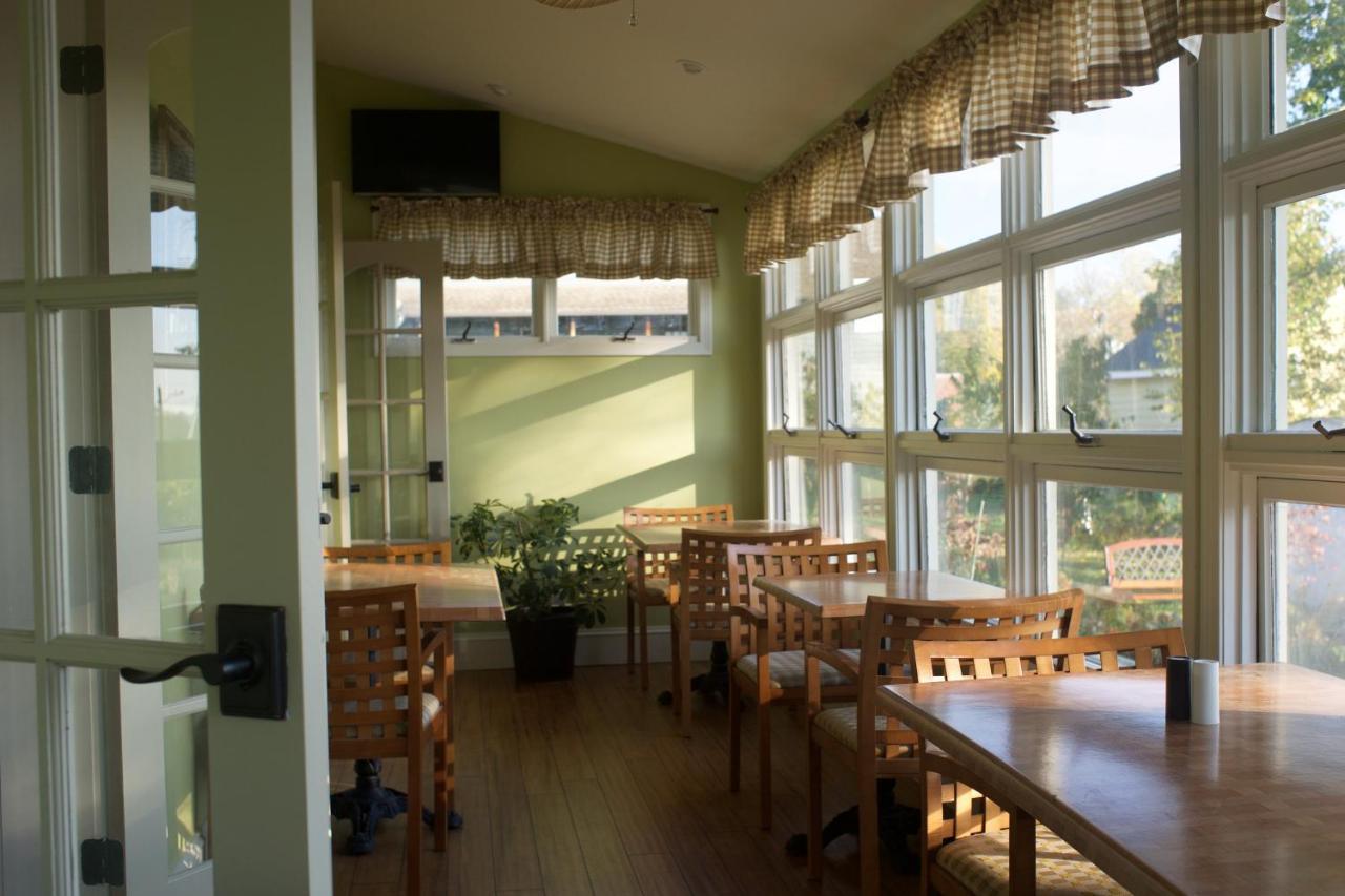 Danskammer House Bed & Breakfast Marlboro Экстерьер фото