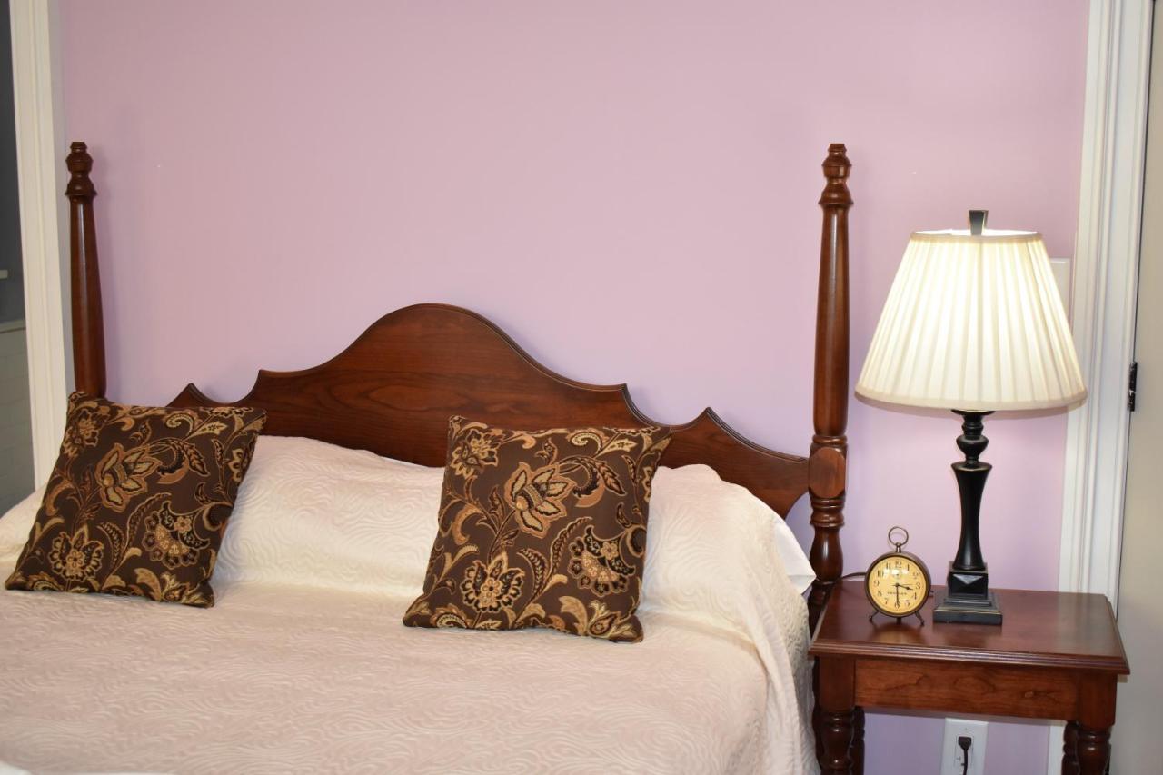 Danskammer House Bed & Breakfast Marlboro Номер фото