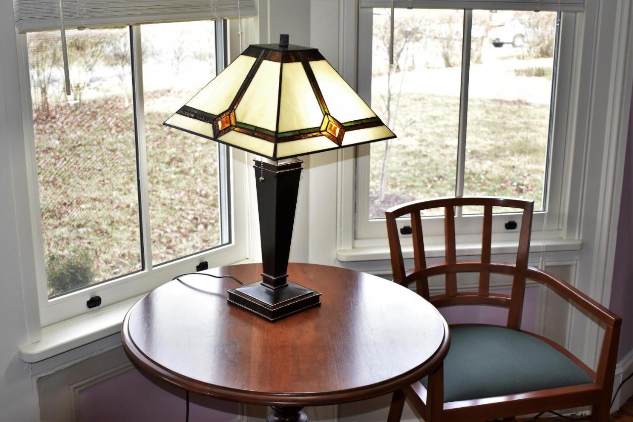 Danskammer House Bed & Breakfast Marlboro Экстерьер фото