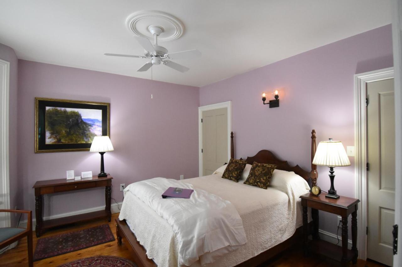 Danskammer House Bed & Breakfast Marlboro Экстерьер фото