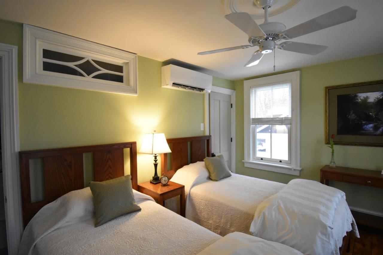 Danskammer House Bed & Breakfast Marlboro Экстерьер фото
