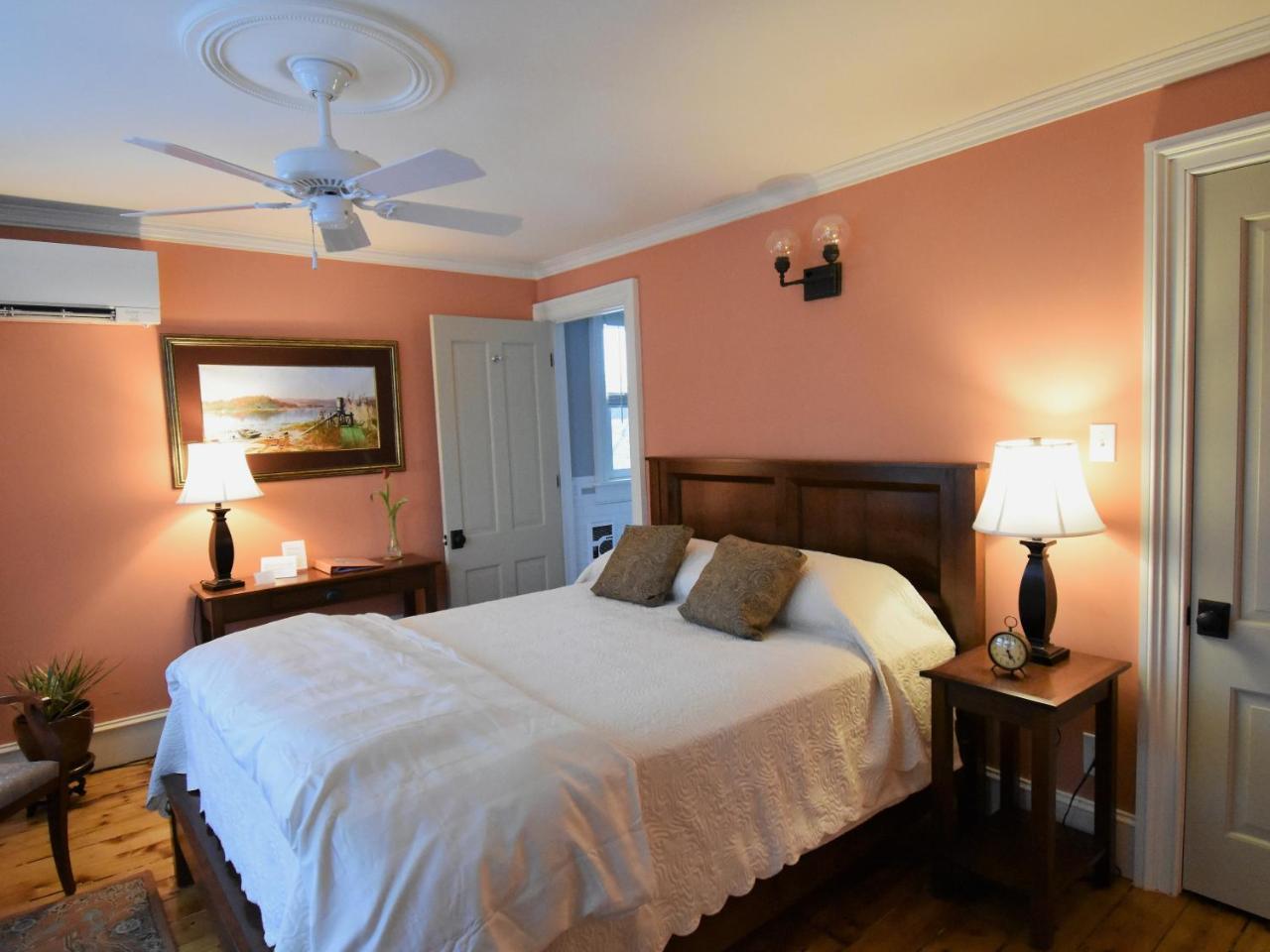 Danskammer House Bed & Breakfast Marlboro Номер фото