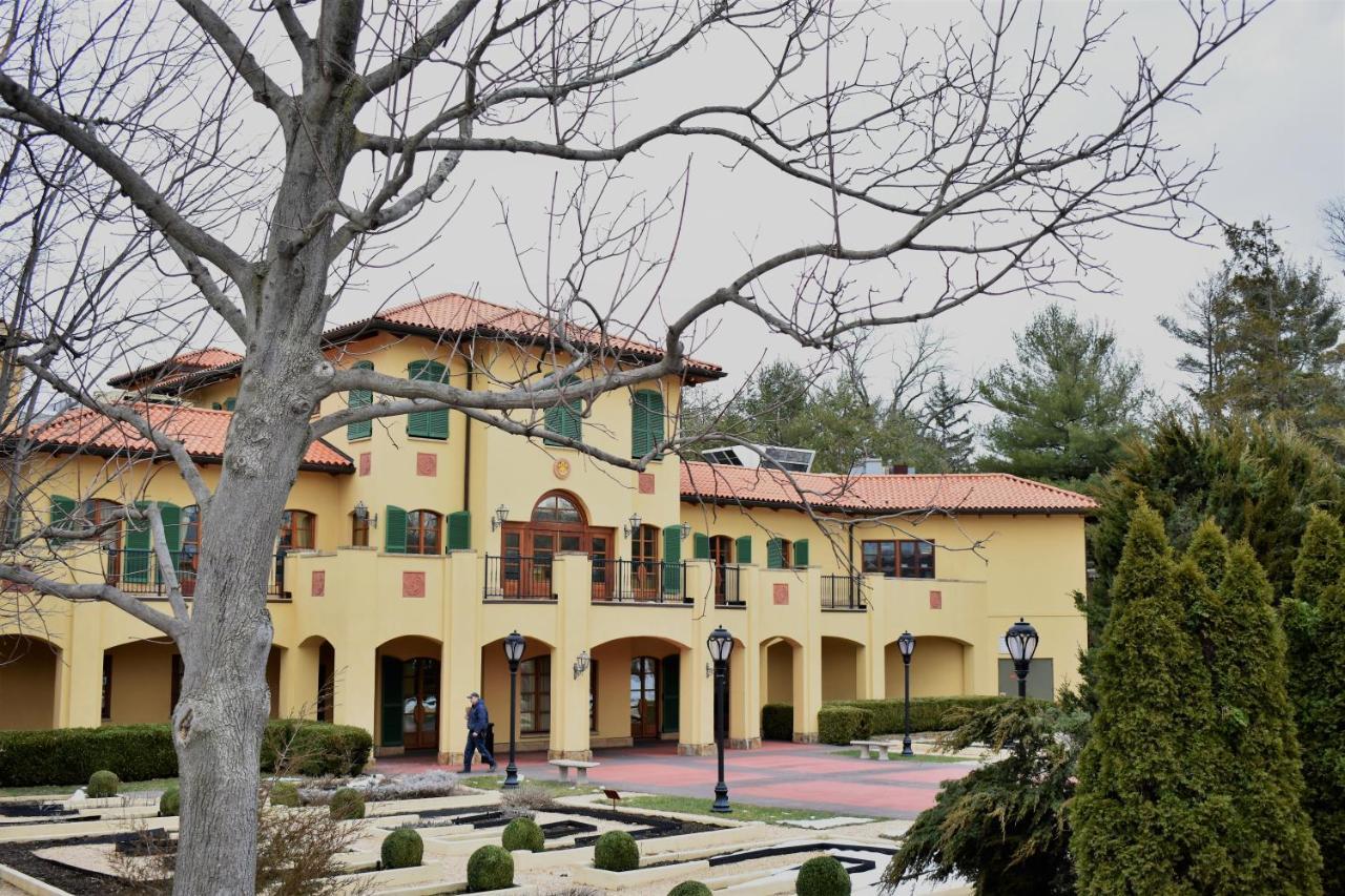 Danskammer House Bed & Breakfast Marlboro Экстерьер фото